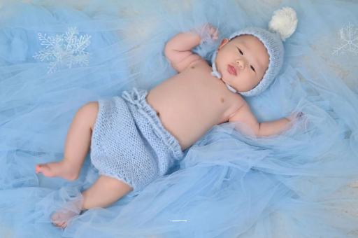 济源三月龄宝宝睡眠时间